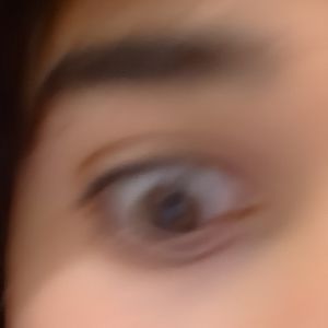 Meet your Posher, Wes